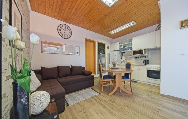 Apartment Miljenko