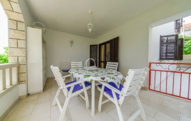 Apartments Marius