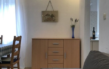 Apartments Greta