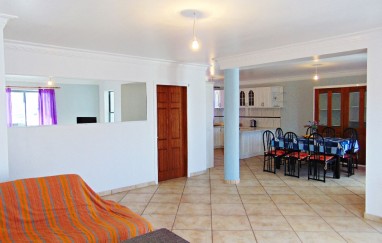 Apartman Blue Lagoon