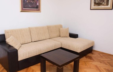 Apartmani Karampija