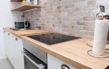 Apartmani Karampija