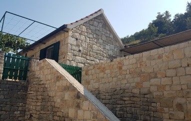 Kuća za odmor Cvitina