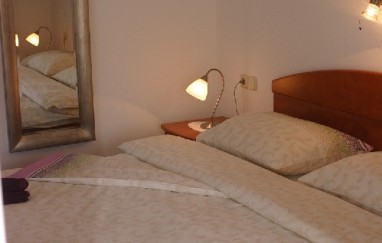 Apartmani Romana