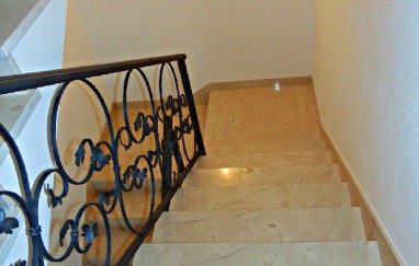 Apartments Jobe