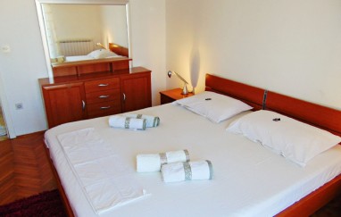 Apartman Mara