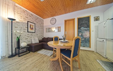 Apartment Miljenko