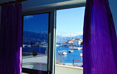 Apartman Blue Lagoon