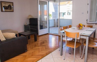 Apartmani Karampija