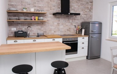 Apartmani Karampija