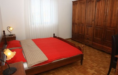 Apartmani Romana