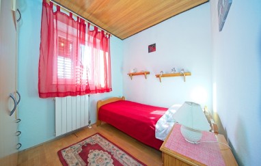 Apartman Ljilja 