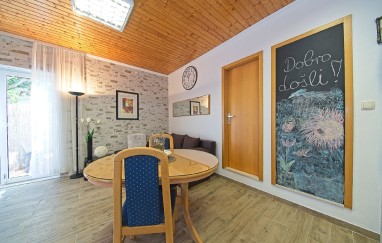Apartment Miljenko