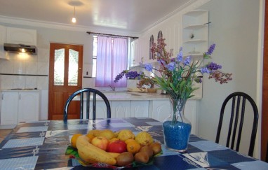 Apartman Blue Lagoon