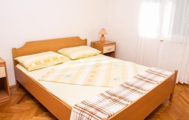 Apartmani Karampija