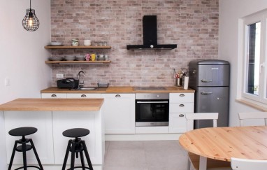 Apartmani Karampija