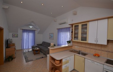 Apartmani Janez
