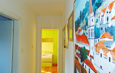 Apartman Mara