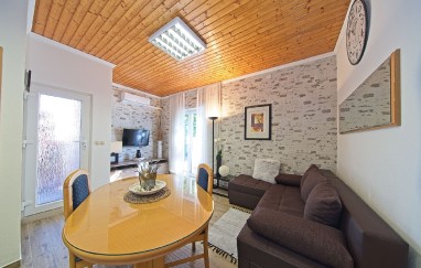 Apartment Miljenko
