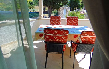 Apartman Mara