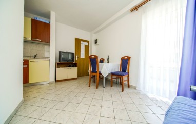 Apartman Milena