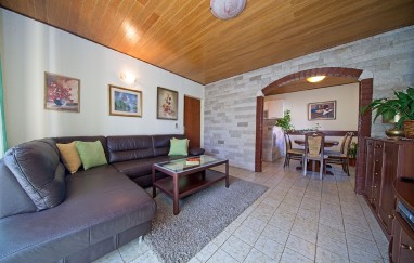Apartman Ljilja 