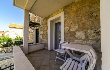 Apartman Milena