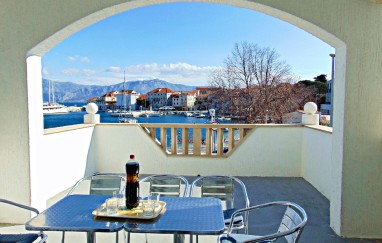 Apartman Blue Lagoon