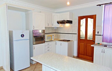 Apartman Blue Lagoon
