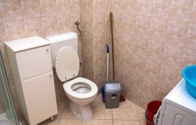 Apartmani Karampija