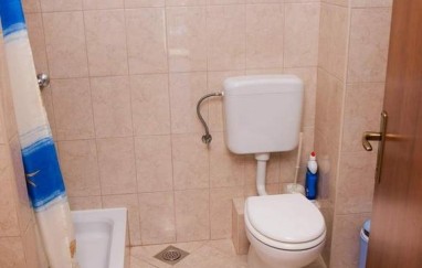 Apartmani Karampija