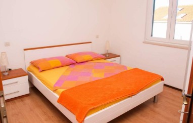 Apartmani Karampija