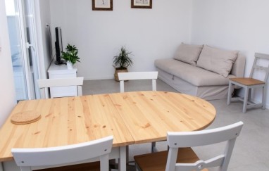 Apartmani Karampija