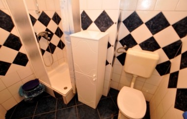 Apartmani Aneta