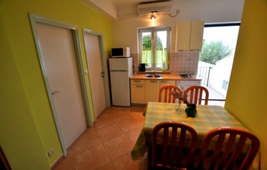 Apartmani Aneta