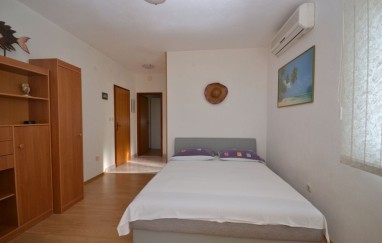 Apartmani Janez