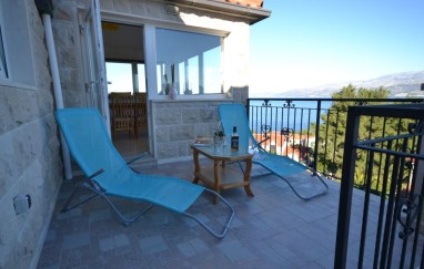 Apartmani Janez