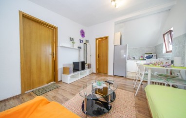 Vacation house Jere