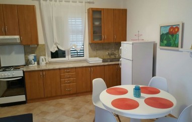 Apartmani Hani