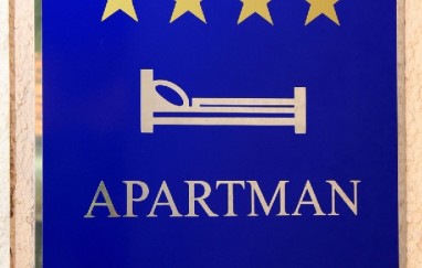 Apartmani Romana