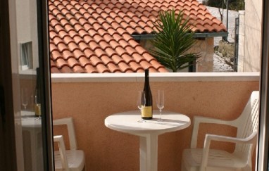 Apartmani Romana