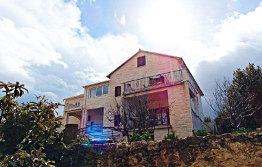 Apartments Jobe