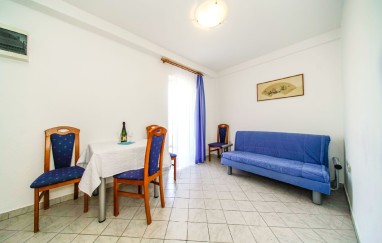 Apartman Milena