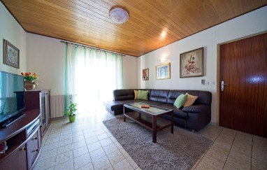 Apartman Ljilja 