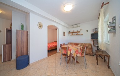 Apartments Greta
