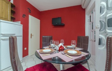 Apartments Ita