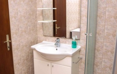 Apartmani Karampija