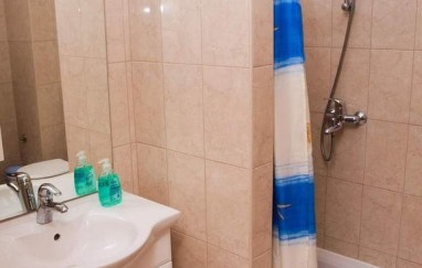 Apartmani Karampija