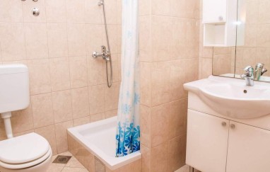 Apartmani Karampija