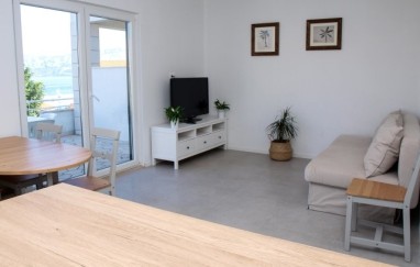 Apartmani Karampija